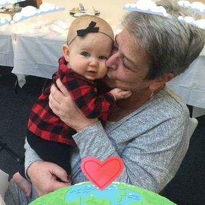 Meet your Posher, Karen